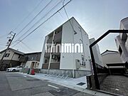 新清洲駅より徒歩7分 3階 新築の賃貸物件