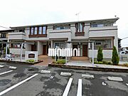 稲沢駅より徒歩28分 2階 築11年6ヶ月の賃貸物件