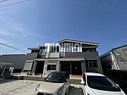 稲沢駅より徒歩23分 2階 築5年4ヶ月の賃貸物件