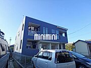 清洲駅より徒歩14分 2階 築13年2ヶ月の賃貸物件