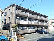 奥田駅より徒歩10分 2階 築29年4ヶ月の賃貸物件