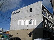 長利ハイツ 1階 築21年1ヶ月の賃貸物件