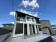 尾張星の宮駅より徒歩8分 1階 新築の賃貸物件