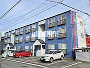 メゾンスガワラ 1階 築37年7ヶ月の賃貸物件