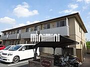 奥田駅より徒歩21分 2階 築19年2ヶ月の賃貸物件