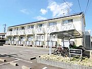 国府宮駅より徒歩4分 1階 築33年6ヶ月の賃貸物件