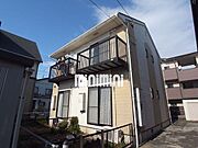 国府宮駅より徒歩10分 1階 築30年1ヶ月の賃貸物件