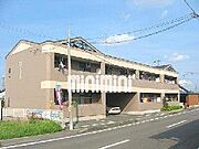 島氏永駅より徒歩28分 築28年8ヶ月 2階建の賃貸物件