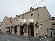 清洲駅より徒歩11分 1階 築18年の賃貸物件