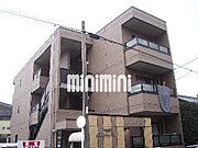 レジデンス司２ 2階 築24年の賃貸物件