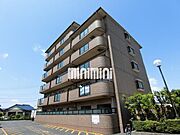 清洲駅より徒歩13分 2階 築25年6ヶ月の賃貸物件