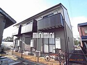 稲沢駅より徒歩16分 1階 築22年8ヶ月の賃貸物件