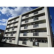 ハイツ高御堂F棟 3階 築45年の賃貸物件