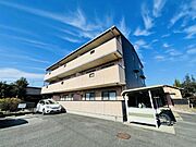 木田駅より徒歩25分 3階 築24年6ヶ月の賃貸物件