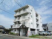 エクセランス小池 1階 築36年9ヶ月の賃貸物件