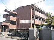 ラヴィアン新川 1階 築23年5ヶ月の賃貸物件