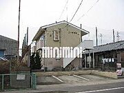 清洲駅より徒歩32分 1階 築30年11ヶ月の賃貸物件