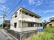 渕高駅より徒歩9分 1階 築30年4ヶ月の賃貸物件