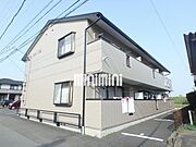 渕高駅より徒歩13分 築28年3ヶ月 2階建の賃貸物件