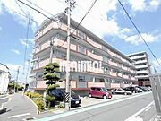 ハビタート国府宮 3階 築36年10ヶ月の賃貸物件