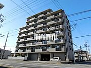 アネックスニシマチ 1階 築26年5ヶ月の賃貸物件