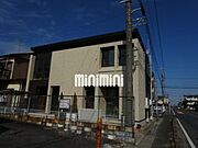 クレール葵 1階 築12年7ヶ月の賃貸物件