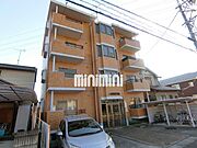 グレイス．Ｋ 1階 築35年7ヶ月の賃貸物件