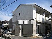 大里駅より徒歩10分 1階 築22年2ヶ月の賃貸物件