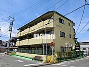 国府宮駅より徒歩4分 1階 築33年4ヶ月の賃貸物件