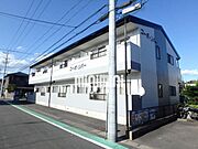 コーポリバー 1階 築32年9ヶ月の賃貸物件