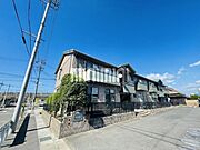 稲沢駅より徒歩10分 1階 築20年9ヶ月の賃貸物件