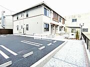 白馬ハイツの賃貸物件