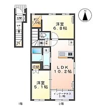 間取り：223039676821