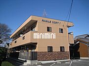 ファミールコートIの賃貸物件