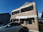 エスポアハイム弐番館の賃貸物件