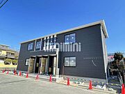 ウィステリアの賃貸物件