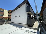新清洲駅より徒歩6分 新築 2階建の賃貸物件