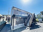 タウニー小崎の賃貸物件