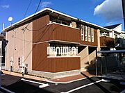 国府宮駅より徒歩16分 2階 築15年1ヶ月の賃貸物件