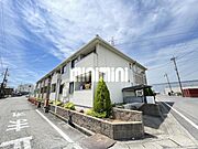 稲沢駅より徒歩29分 2階 築12年4ヶ月の賃貸物件