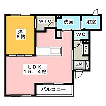 間取り：223040472451