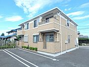 清洲駅より徒歩13分 2階 築18年7ヶ月の賃貸物件