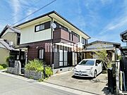 丸渕駅より徒歩14分 築31年 2階建の賃貸物件