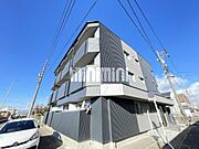 メゾン南参道の賃貸物件