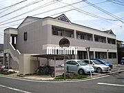 新清洲駅より徒歩15分 2階 築21年10ヶ月の賃貸物件