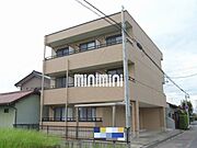 奥田駅より徒歩3分 2階 築26年2ヶ月の賃貸物件
