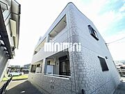 新清洲駅より徒歩12分 1階 築18年7ヶ月の賃貸物件