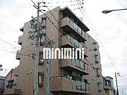 国府宮駅より徒歩2分 5階 築31年9ヶ月の賃貸物件