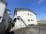国府宮駅より徒歩24分 2階 築37年3ヶ月の賃貸物件