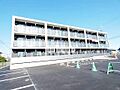 名鉄津島線 勝幡駅 徒歩16分の賃貸マンション